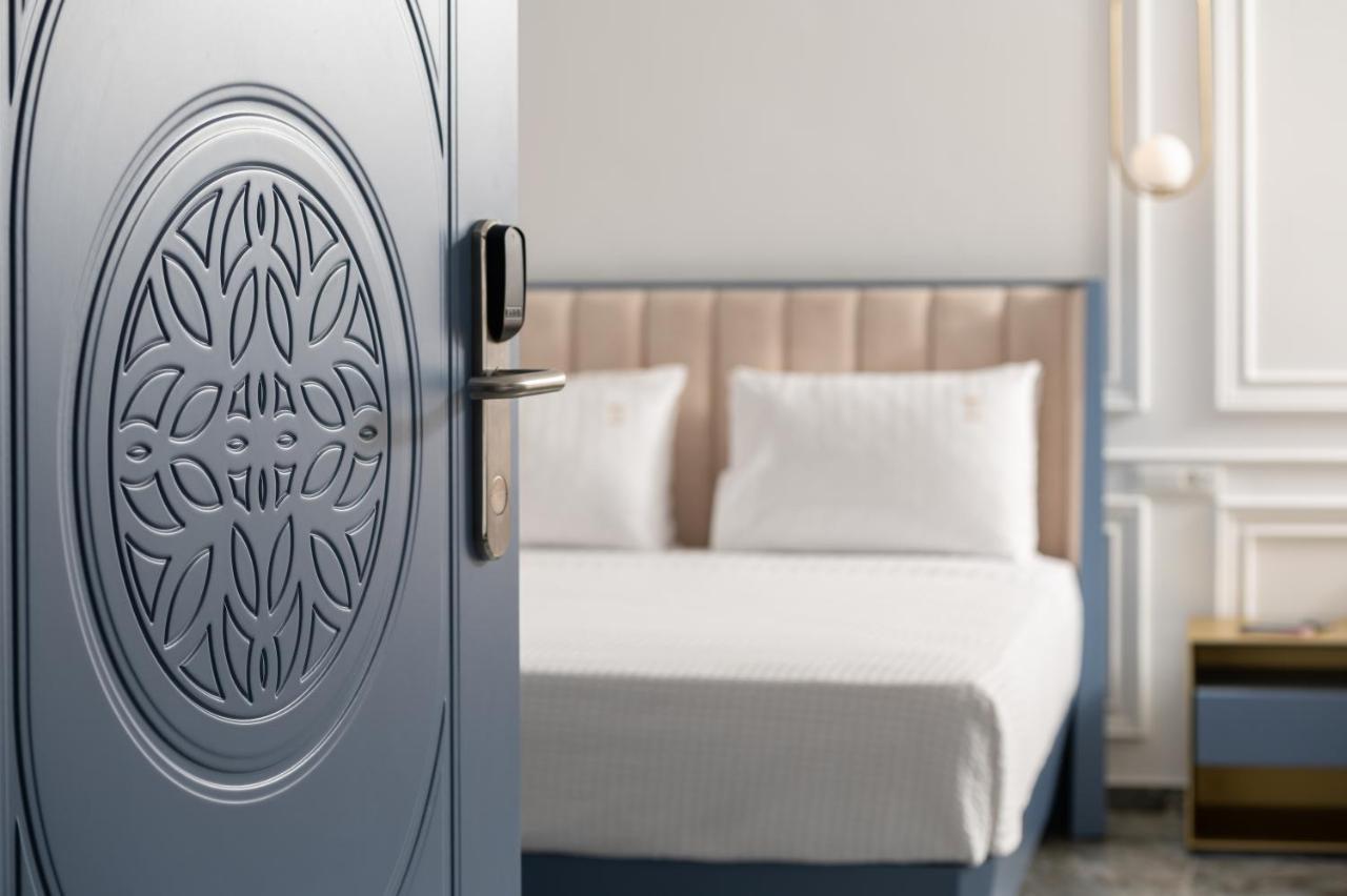 Acropol Golden Suites Neos Marmaras Luaran gambar