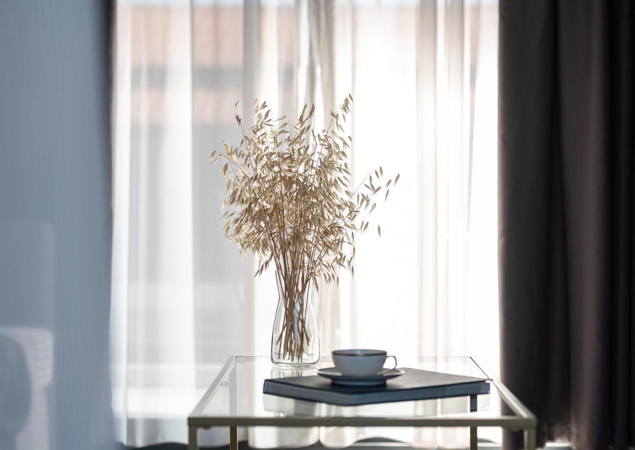 Acropol Golden Suites Neos Marmaras Luaran gambar