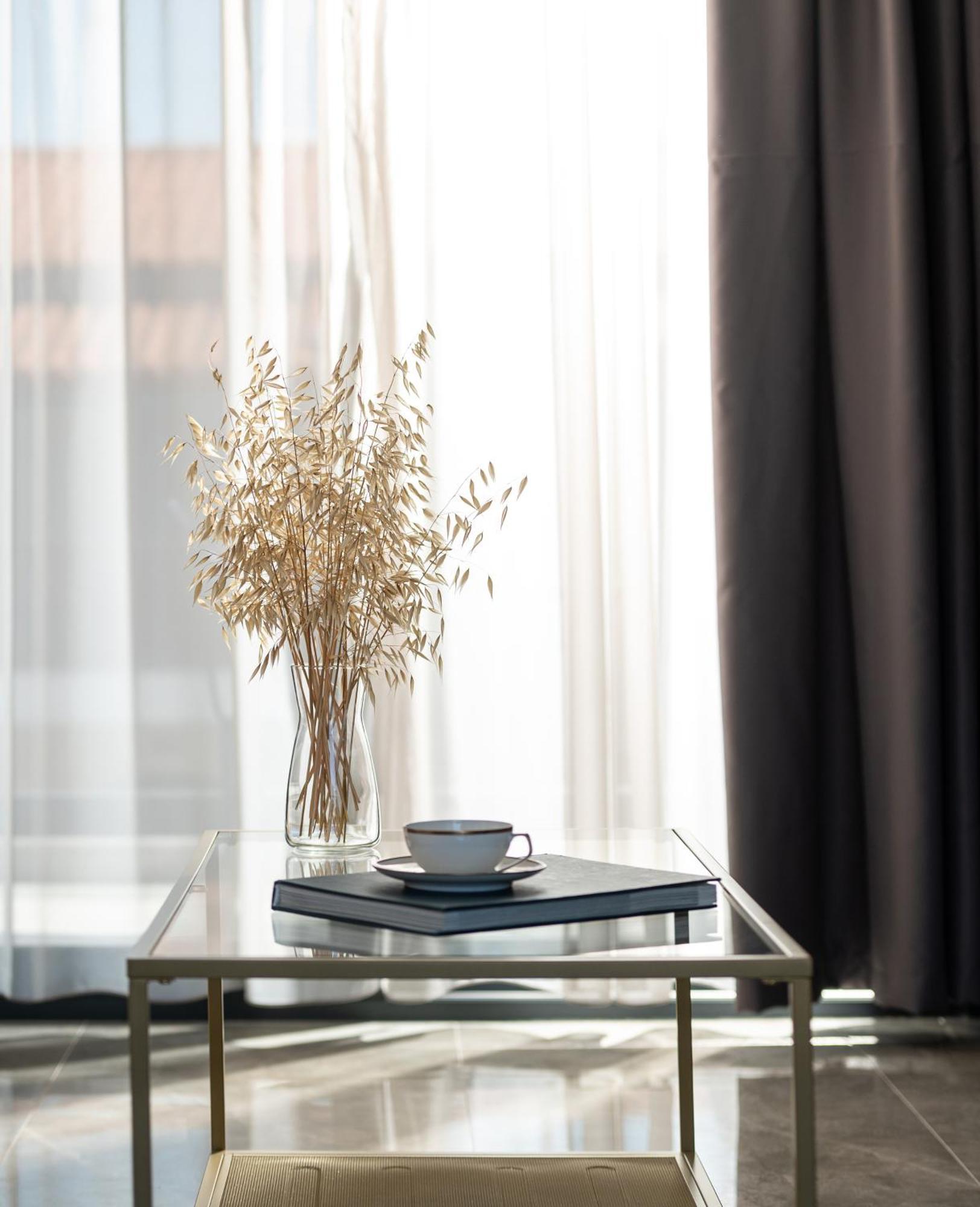 Acropol Golden Suites Neos Marmaras Luaran gambar